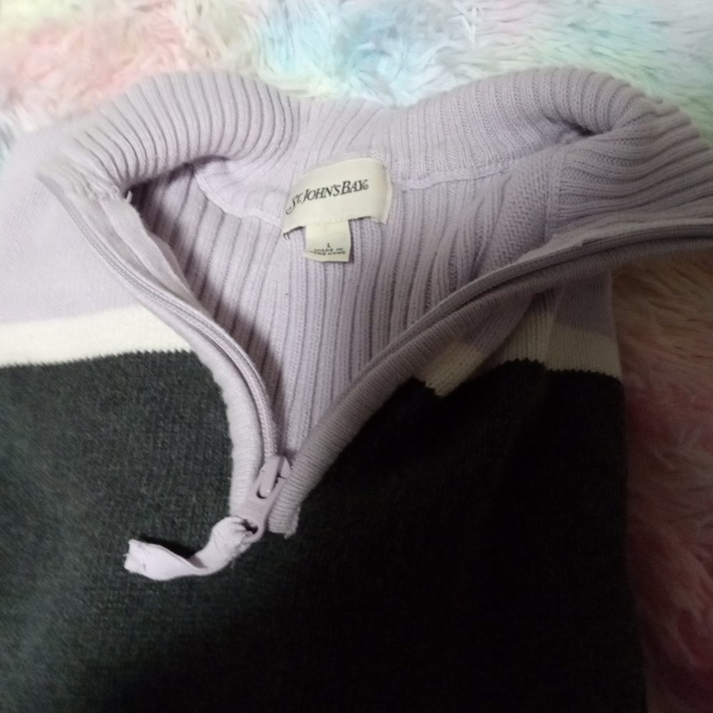 A sweater